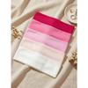 Bohemian Style Non-Slip Headbands For Women, Suitable For Yoga, Running, Workout And Face Washing