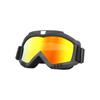 Mask Goggles, Outdoor Cycling Skiing Goggles, Mask, Windproof Equipment