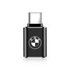 Car Usb Type C Cable Converter Charging Adapter Car Accessories For BMW M M1 M3 M5 M6 M2 X1 X2 X3 X5 X6 X4 E39 E46 E53 E60 G30