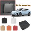 Portable EV Car Charging Cable Storage Box For BYD Denza N7 N8 N9 Z9 GT D9 Electric Vehicle Charger Cables Carry Bag Waterproof