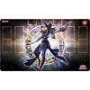 Konami Digital Entertainment Yu-Gi-Oh! Card Special Duel Field (Dark Magician) Playmat 20th Anniversary Duelist Box (20th)