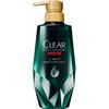 CLEAR Men Total Care Scalp Conditioner 350g Deep Cleansing & Nourishing Hair Care for Healthy Scalp