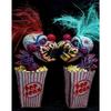 Resin Art Toy Clown Killer Geschenk für Sammler und Dekoration