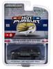 Greenlight 1/64 Chevrolet Tahoe 2021 Police Model Kit (Peninsula Southern Regional Police Hot Pursuit Series)