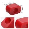 90A Polyurethane Shifter Arm Carrier Bushing for BMW F10 F30 F11 F36 E90 E92 E60 E46 E39 E82 Z3 Z4 X1 X3,Replace for 25111222015