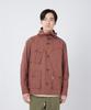 Snow Peak Waxed Windbreaker Jacket Outerwear Jacket OLIVE XL SPTL-JK-26SU908 Men's Women's