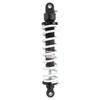 330mm Motorcycle Shock Absorber High Performance Adjustable Damping for 50cc 110cc 125cc PIT QUAD