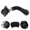 VOLLSUN Crankcase Vent Hose PCV Breather Pipe 11127584128 Fit for 3 Series E90 E91 E92 E93