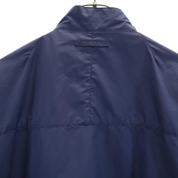 MINOTAUR fabricat în Japonia Jachetă cu fermoar M Bleumarin Bărbați Folosit
