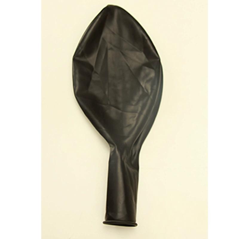 Tatiller İçin Büyük Lateks Balon, Çap 36 İnç. Renkler: Sarı, Altın, Kırmızı, Beyaz, Siyah, Mavi, Pembe, Gümüş