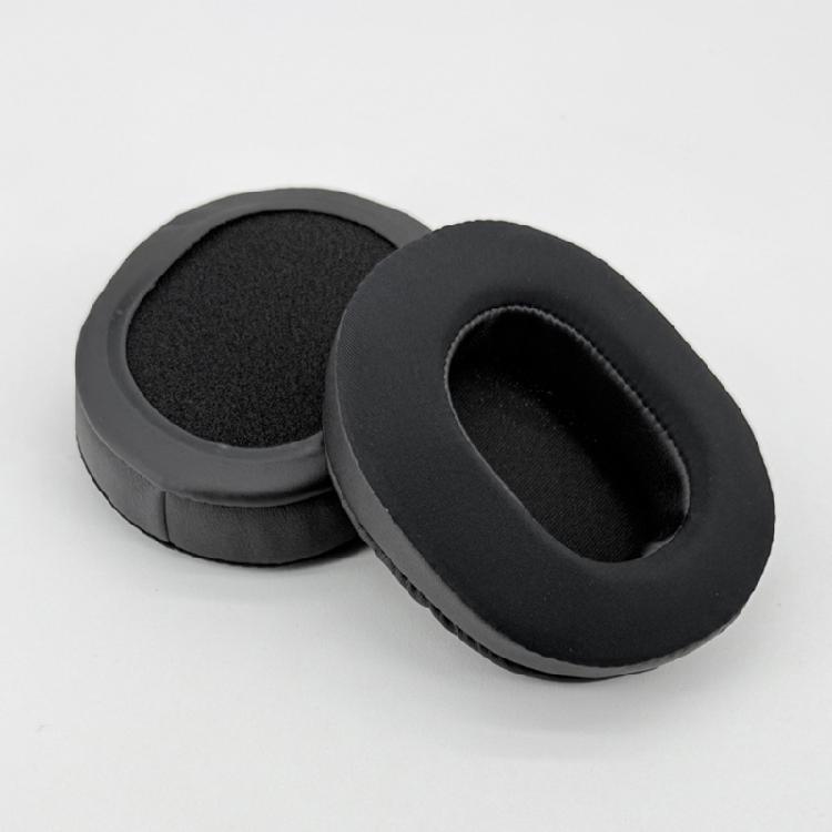 2Pcs/set Cooling Gel Ear Pads Earphone Cushions Repair Replacement for H3 MDR-G300 Noise Isolating Earpads