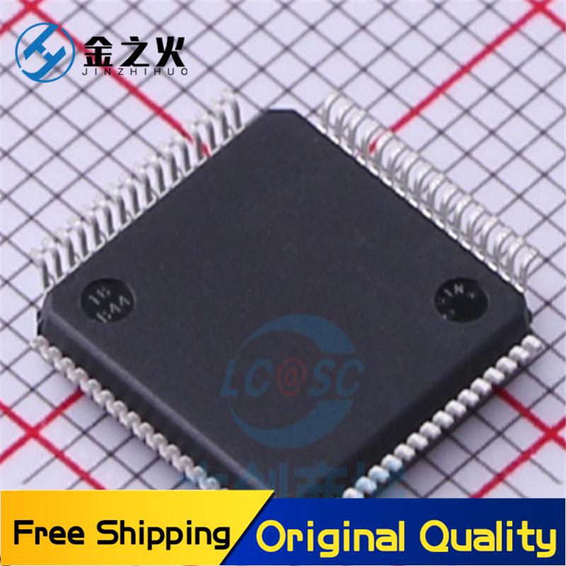 5pcs/lot Free Shipping HC32L136J8TA-LQ48 HC32L136K8TA-LQFP64 Original Stock Many Please Contact Us