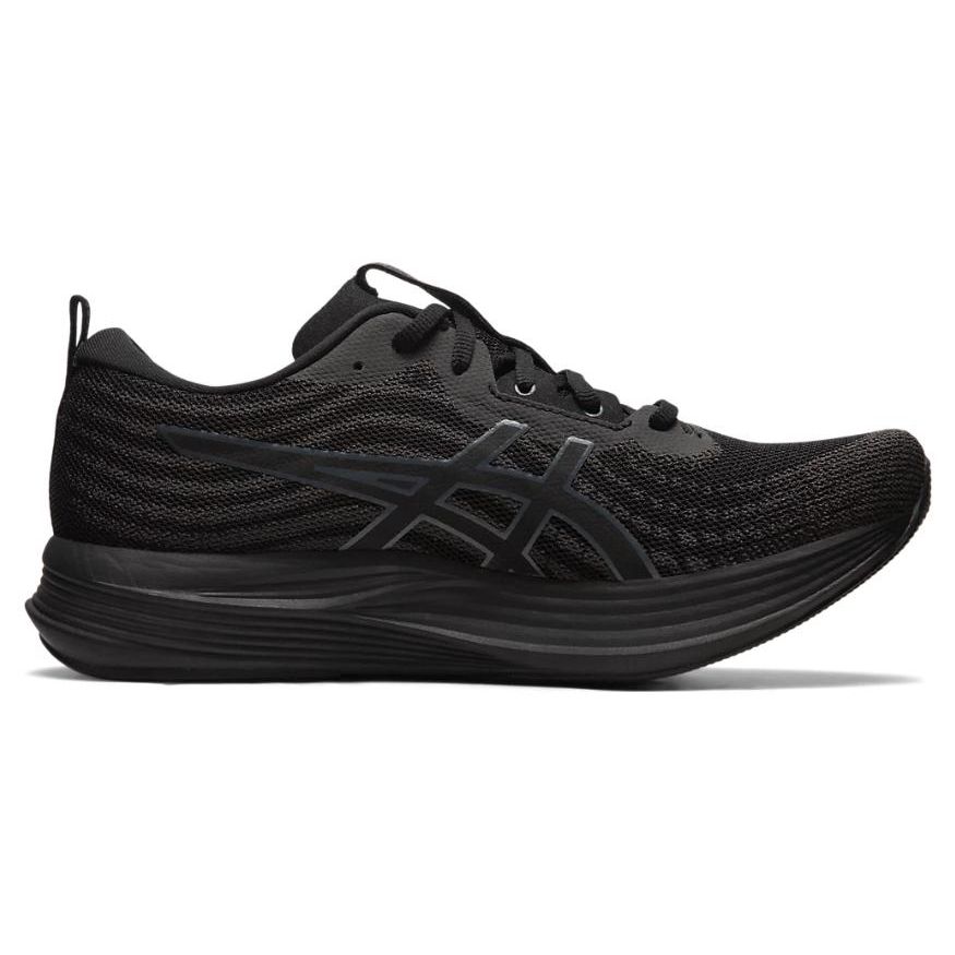 Asics EvoRide Speed 2E Wide Black Carrier Grey Men Sneakers 1011B613-001