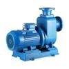 Industrial Self-Priming Centrifugal Pump for Clean Water, Boiler, and Cooling Tower Drainage