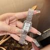 77125 Women'S Watch Bracelet Watch Women'S F Fashion Square Trade Watc