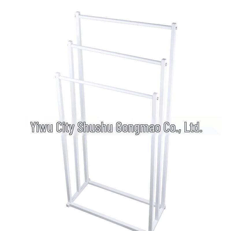 MDNG Floor-standing Light Luxury Towel Rack