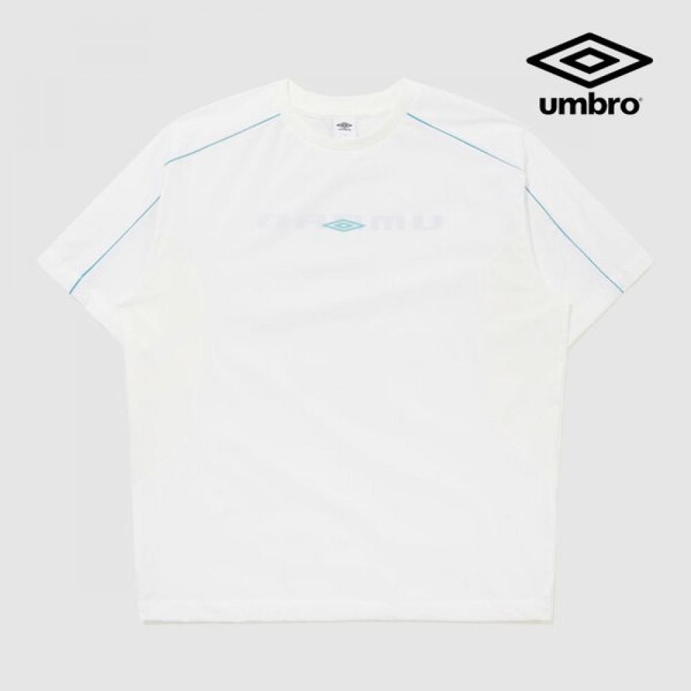 Umbro Allround Stretch Ss Piste Ur121swt23 Scw Sweetcorn090 7980₽