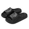 Eva Women's Summer Non-Slip Deodorant Slippers for Home, Bathroom, Indoor & Outdoor Use