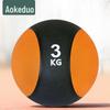 Akodo Solid Medicine Ball