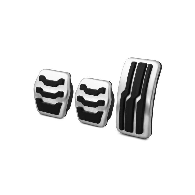 Fits 2005-2018 Ford Focus MK2/MK3/MK4 Brake & Accelerator Pedal
