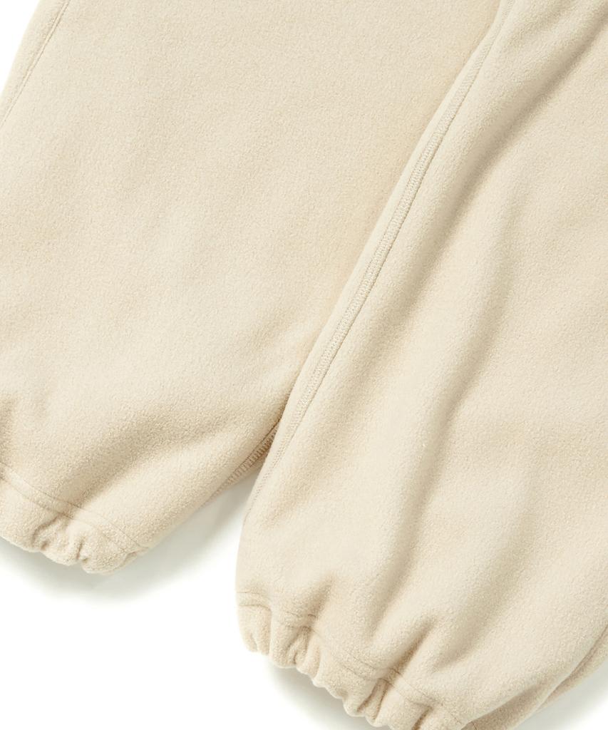 KULTE Daily Fleece Pants L.Beige