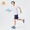 PEAK Kids' Breathable Short Sleeve Sports T-Shirt