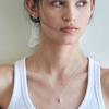 Soorium BUD NECKLACE