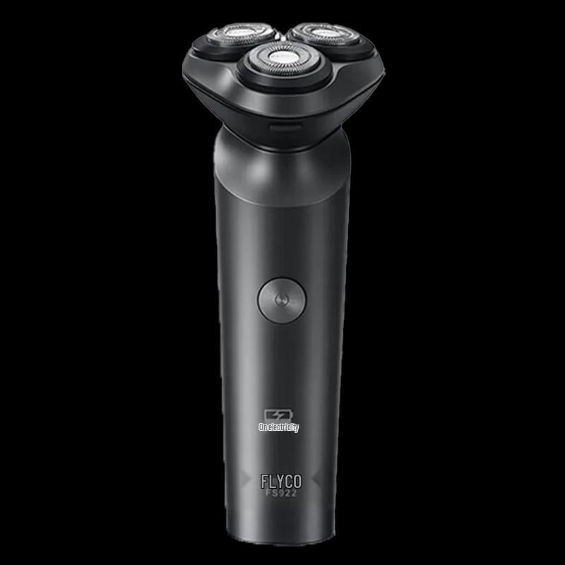 Flyco FS922 Rotary Electric Shaver CN Plug (adapter Included)
