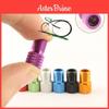 Presta Schrader To Valve Adapter Converter Bicycle Bike Tire Tube Quality High