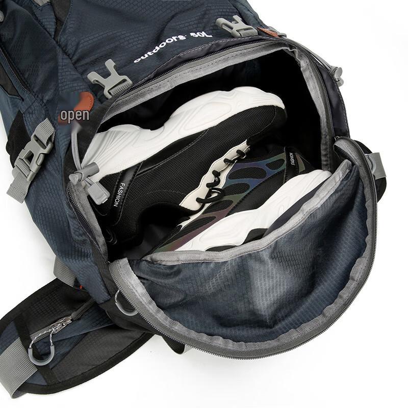 Yileqi Lightweight Outdoor Hiking Backpack