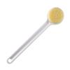 Soft Bristle Bath Brush with Long Handle - Back Scrubber Shower Brush for Men And Women Efficient Cleaning