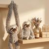Creative And Adorable Plush Toys, Perfect For Holiday Gifts, Birthday Gifts, And Companionship Gifts For Children