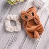 Lustiges Halloween-Kostüm für kleinen Hund Fleece Warm Cosplay Haustier Corgi Französische Bulldogge Welpe Mittel Kleidung Mantel Jacke Accessoire