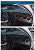 2022 GAC AION Y Dashboard Sunshade Pad: New Anti-Slip Center Console Sun Protection
