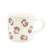 Mofusand Openwork Mug ( Rabit Nyan ) Japan NEW