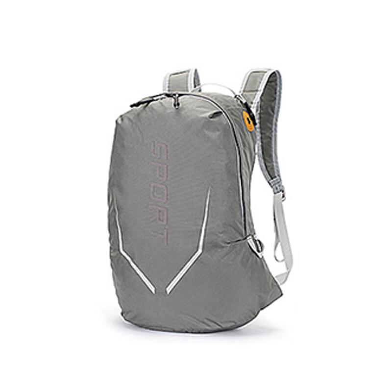 

Hufeng Lightweight Outdoor Sports Backpack