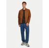 Куртка из имитации кожи Jack & Jones Rocky
