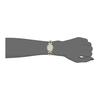 [CITIZEN] Wicca Solar Tech (Silver / Daily Waterproof / Ladies) NA15-1572 Half Bangle Citizen Gift Solar