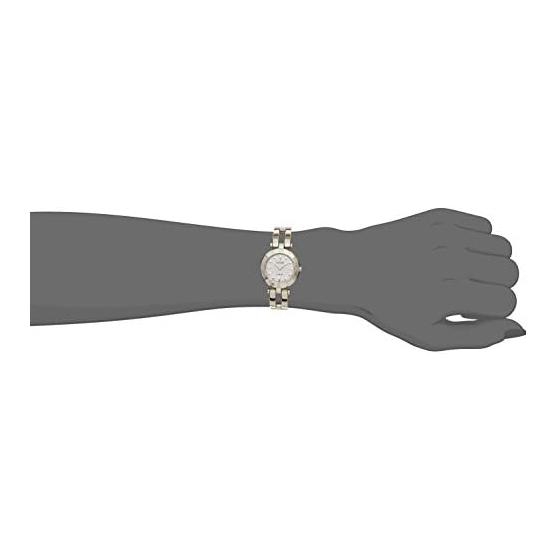 [CITIZEN] Wicca Solar Tech (Silver / Daily Waterproof / Ladies) NA15-1572 Half Bangle Citizen Gift Solar