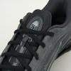 Naked Copenhagen x Nike  Shox Z Mettallic Hematite Women Sneakers Black Metallic-Hematite IO9319-001
