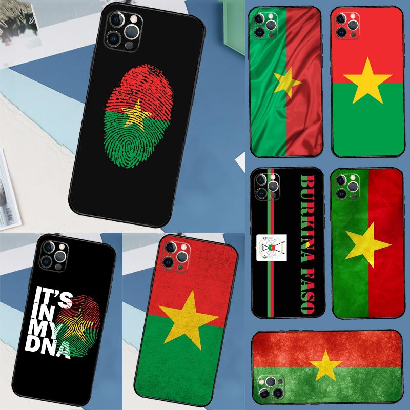 Burkina Faso Flagge Hülle Für Oppo A78 A98 A18 A38 A58 A60 A80 A40 A77 A57 A17 A74 A54 A94 A96 A76 A16 A15 A5 Pro