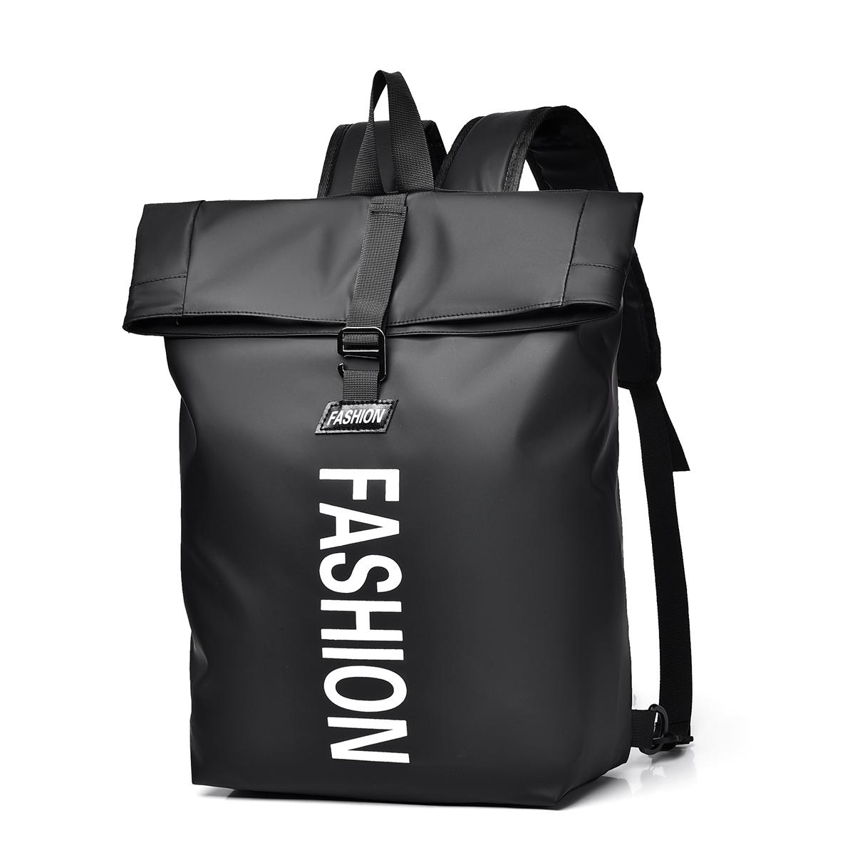 Мужской противоугонный рюкзак большой емкости для деловых поездок и путешествий — фото 10