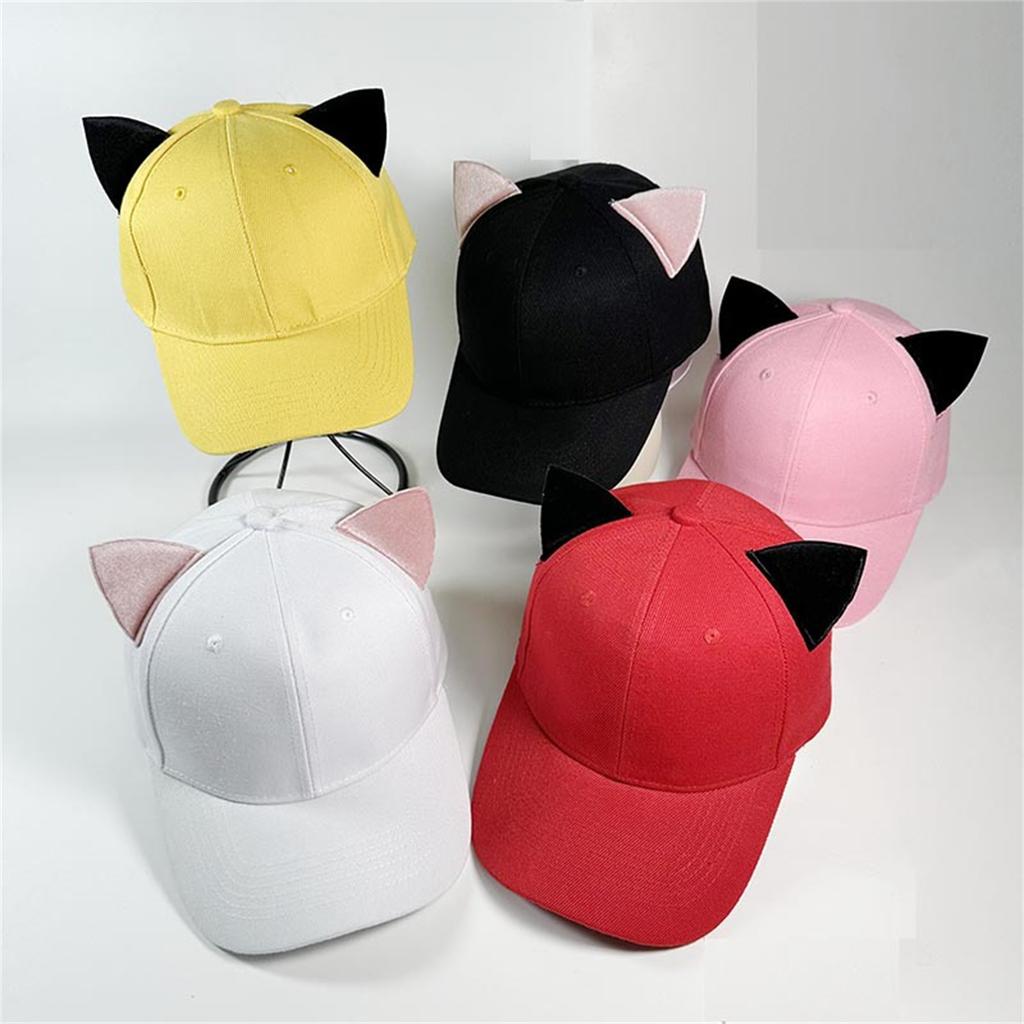 Soft Cotton Baseball Hat with Ear Soft Comfortable Hat Fashionable Ear Hat for Winter Adventures and Daily Outfits