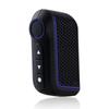 New Silicone Car Key Case Cover Shell Fob For Starline A93 A63 Russian Version Two Way Car Alarm Lcd Remote Controller Keychain