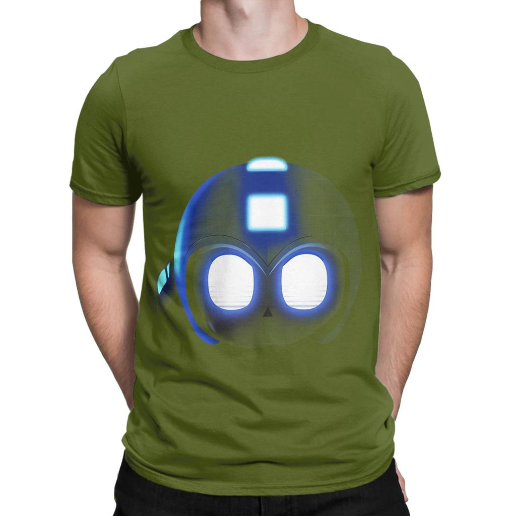 MegaUnisex SSB4 Funny 100 Cotton TShirt MegaUnisex Tees Tops For Unisex