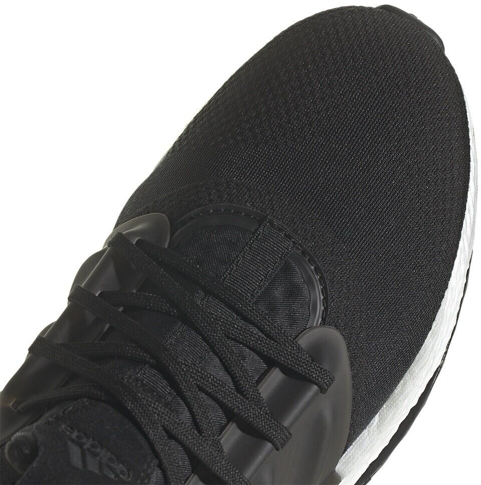 Кроссовки Adidas X_PLRBOOST основной черный/серый пять/облачный белый