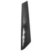 51137128158 Right Front Windshield Post Trim for Mini Cooper R50 R52 R53 2001-2008 Window A-Pillar Black Trim Cover