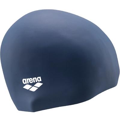 Arena Swim Silicone One Size Fits Soft Not for Official AS5SSC12U (Arena) Cap, Unisex, Dome-Shaped, All, Type, Fitness, Competitions,