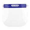 Face Shield Full Face Cover Visor Cap Protection Mask Detachable Anti-dust Anti-splash mask