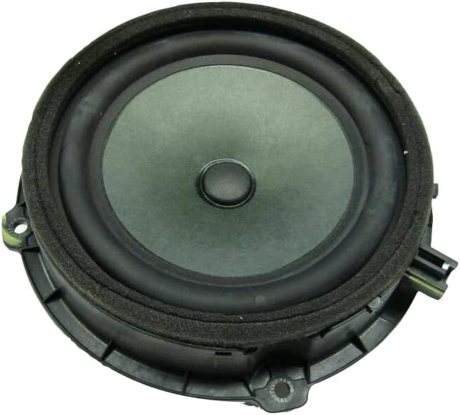 

Неподдельный дверной динамик OEM 96330-3X000/963303X000 для Hyundai Elantra 11-16